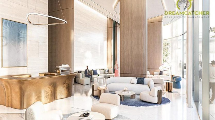 Apartment on Mina Al Arab, Ras-al-khaimah, 1 bedroom, 62.7 m2  | Foto 5