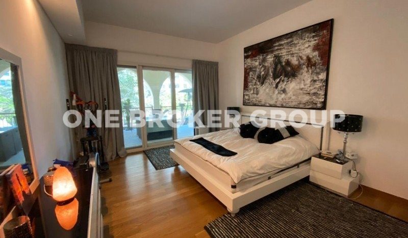 Apartment on Palm Jumeirah, Dubai, 2 bedrooms, 181.2 m2  | Foto 3