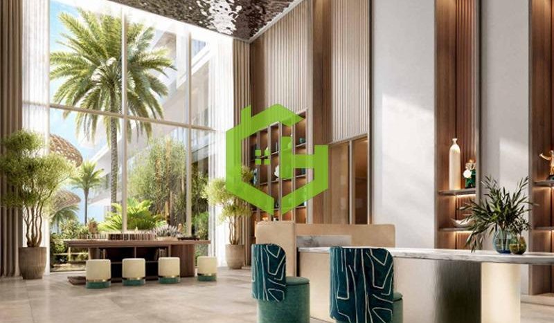 Townhouse on Al Marjan Island, Ras-al-khaimah, 4 bedrooms, 294.2 m2  | Foto 5