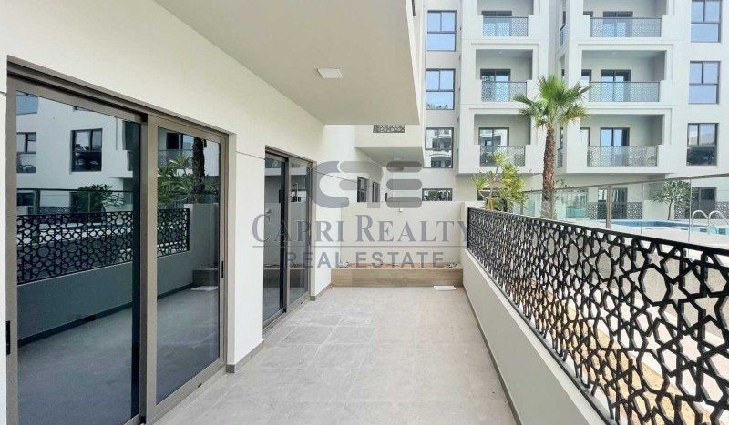 Apartment on Majan, Dubai, 2 bedrooms, 111.5 m2  | Foto 2