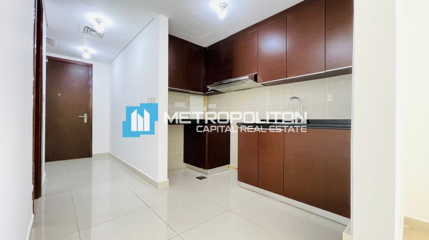 Apartment on Al Reem, Abu-Dhabi, 50 m2  | Foto 4