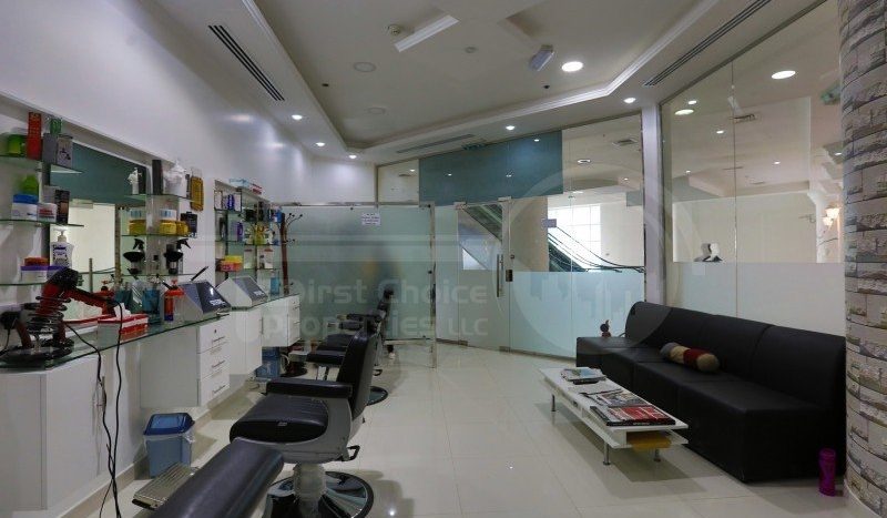 Shop on Al Reem, Abu-Dhabi, 36 m2  | Foto 2