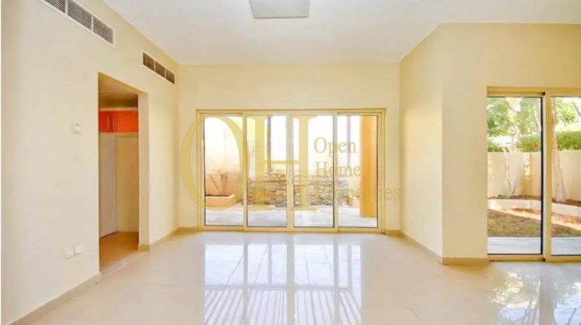Villa on Al Raha Gardens, Abu-Dhabi, 3 bedrooms, 254.9 m2  | Foto 3