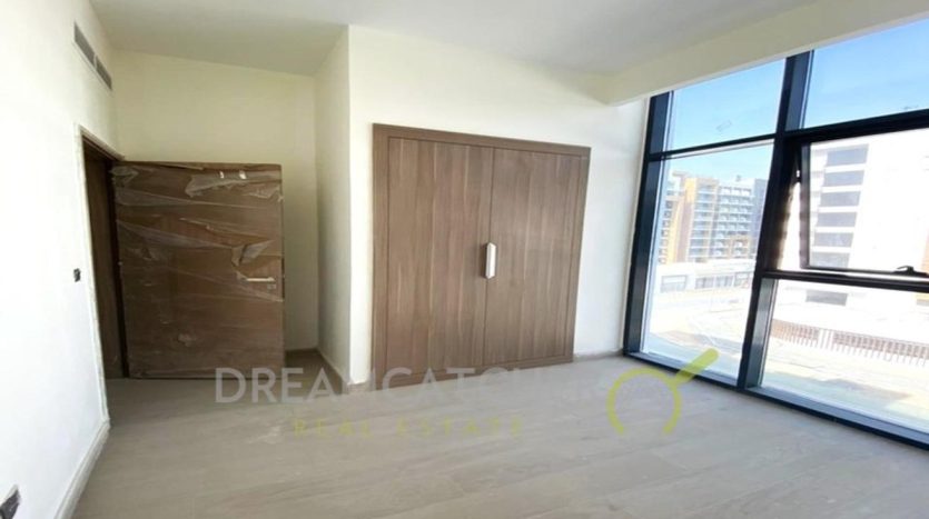 Apartment on Meydan One, Dubai, 1 bedroom, 51.84 m2  | Foto 3