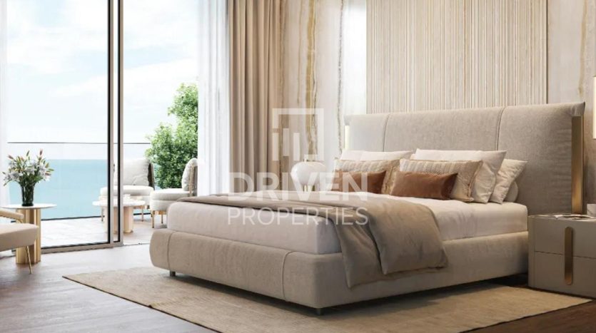 Apartment on Palm Jumeirah, Dubai, 3 bedrooms, 237 m2  | Foto 1