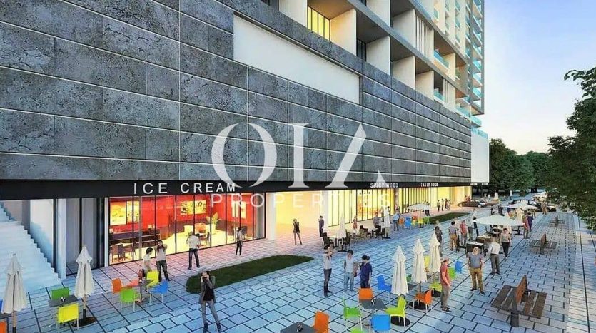 Apartment on Al Mariah Island, Abu-Dhabi, 4 bedrooms, 156 m2  | Foto 5