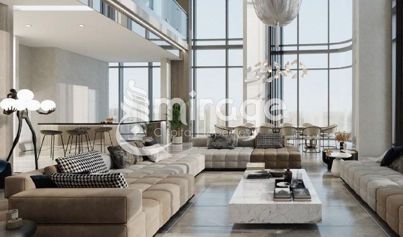 Apartment on Al Reem, Abu-Dhabi, 2 bedrooms, 67.6 m2  | Foto 3