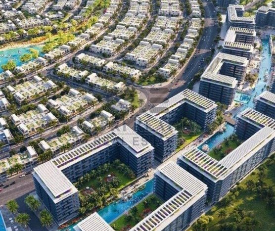 Вилла в Дубай Инвестмент Парк, Дубай, 5 спален, 213.4 м2