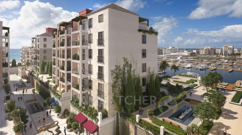 Apartment on Jumeirah, Dubai, 2 bedrooms, 111.20 m2  | Foto 4
