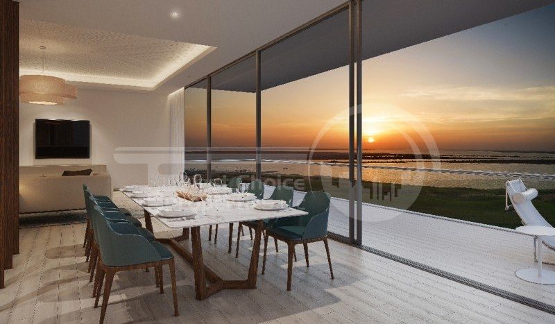 Apartment on Yas Island, Abu-Dhabi, 1 bedroom, 139.8 m2  | Foto 4