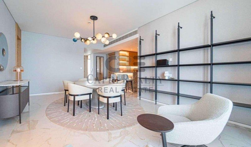 Apartment on Jumeirah Beach Residence, Dubai, 4 bedrooms, 236.9 m2  | Foto 5