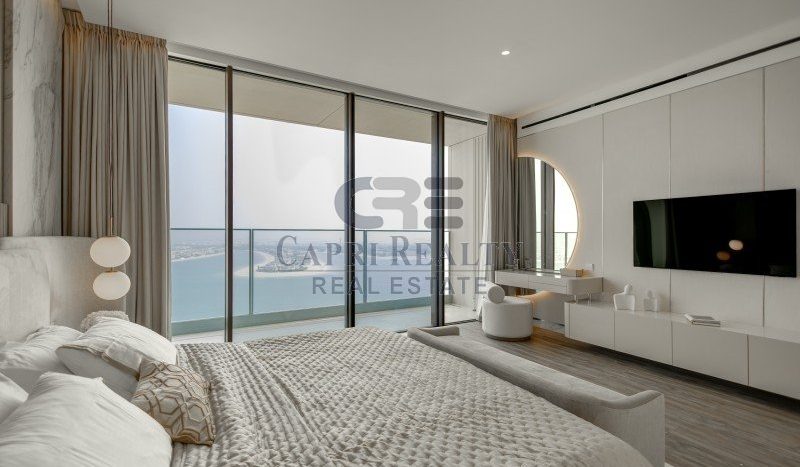 Apartment on Palm Jumeirah, Dubai, 2 bedrooms, 221.5 m2  | Foto 3