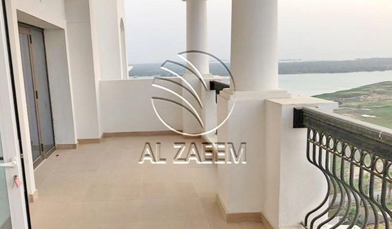 Apartment on Yas Island, Abu-Dhabi, 3 bedrooms, 211 m2  | Foto 2