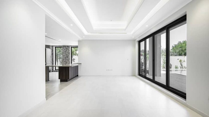 Villa on The Villa, Dubai, 5 bedrooms, 474 m2  | Foto 2