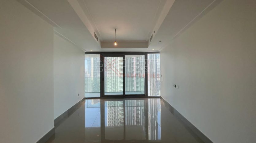 Apartment on Downtown Burj Dubai, 3 bedrooms, 189.6 m2  | Foto 5