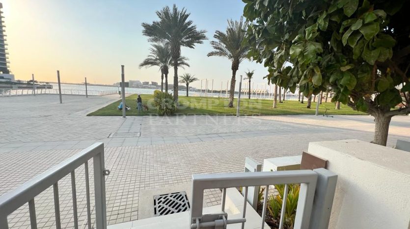 Квартира в Al Raha Beach, Абу-Даби, 1 спальня, 120.1 м2