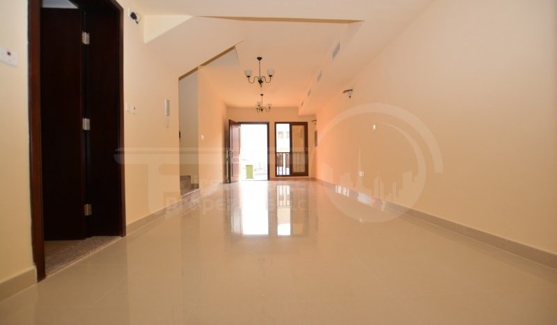 Villa on Hydra Village, Abu-Dhabi, 2 bedrooms, 175.1 m2  | Foto 4