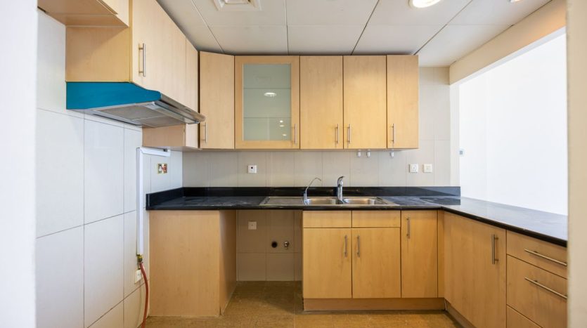 Apartment on Al Reem, Abu-Dhabi, 2 bedrooms, 115 m2  | Foto 4