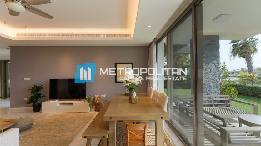 Villa on Yas Island, Abu-Dhabi, 4 bedrooms, 453.5 m2  | Foto 5