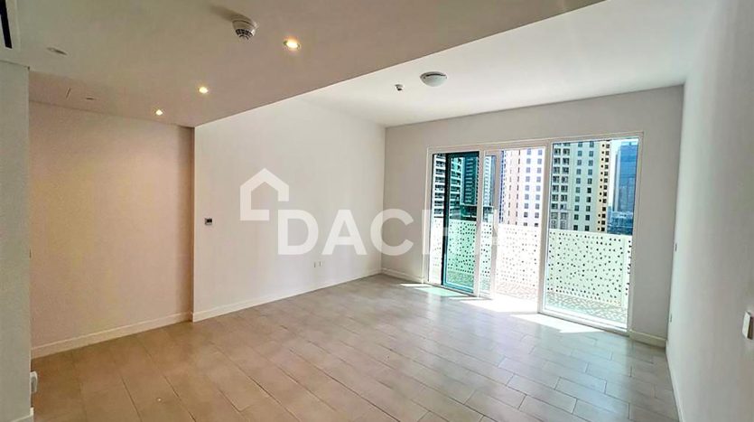 Apartment on Jumeirah Beach Residence, Dubai, 1 bedroom, 85 m2  | Foto 2