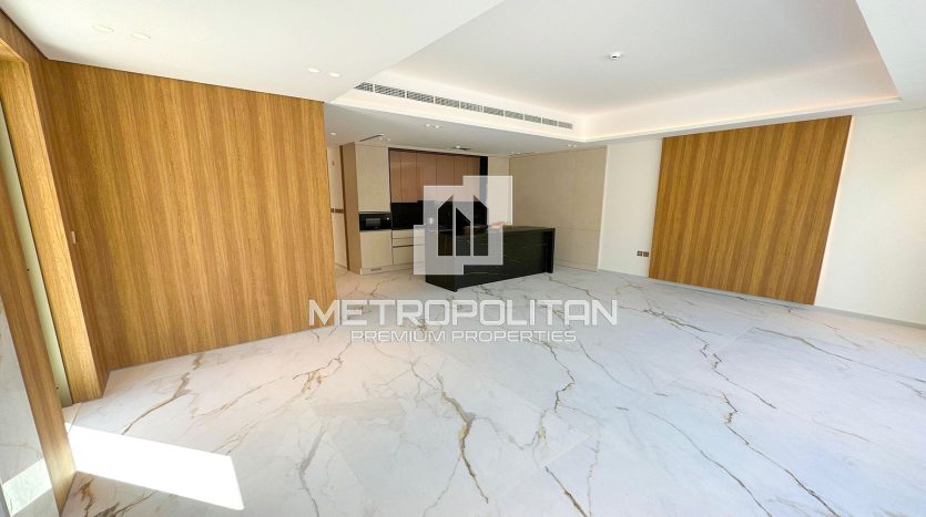 Townhouse on Jumeirah Golf Estates, Dubai, 3 bedrooms, 235 m2  | Foto 1