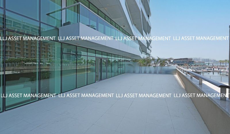 Apartment on Al Raha Beach, Abu-Dhabi, 1 bedroom, 163.7 m2  | Foto 2