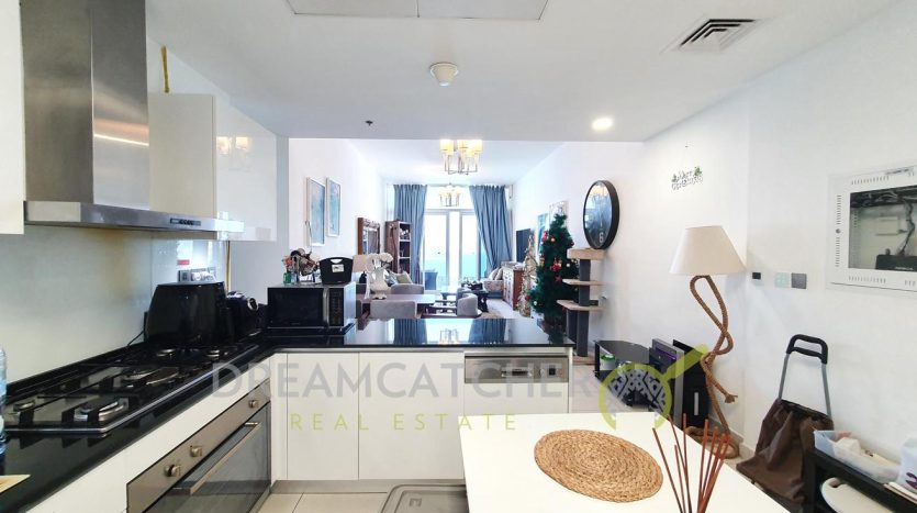 Apartment on Palm Jumeirah, Dubai, 2 bedrooms, 137.03 m2  | Foto 2