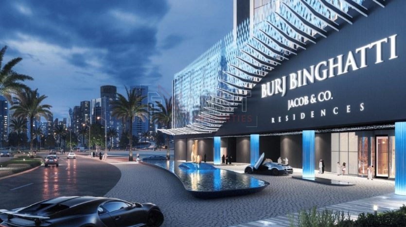 Apartment on Business Bay, Dubai, 6 bedrooms, 648 m2  | Foto 4