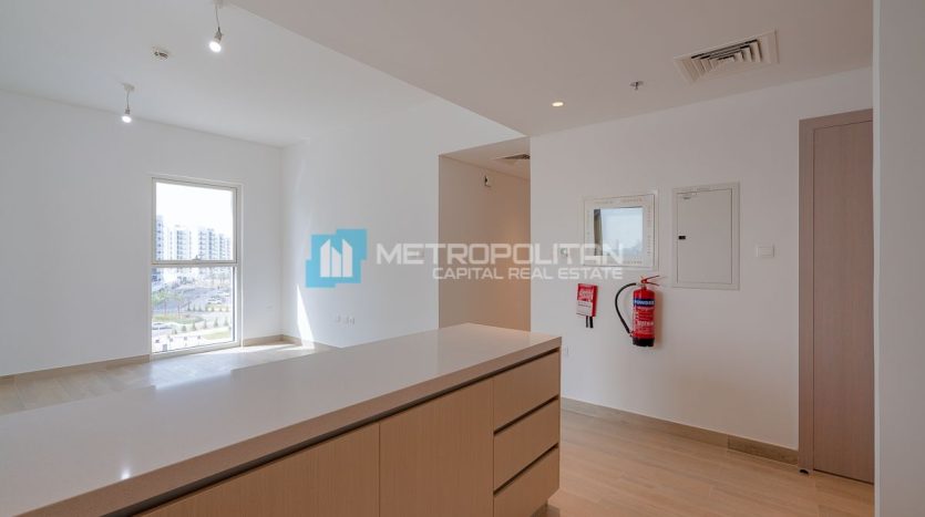 Apartment on Yas Island, Abu-Dhabi, 3 bedrooms, 140 m2  | Foto 5