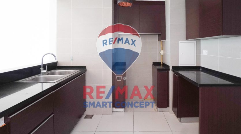 Apartment on Al Reem, Abu-Dhabi, 2 bedrooms, 125.9 m2  | Foto 3