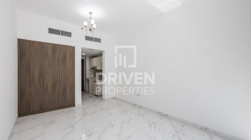 Apartment on Jumeirah Village Circle, Dubai, 35 m2  | Foto 1