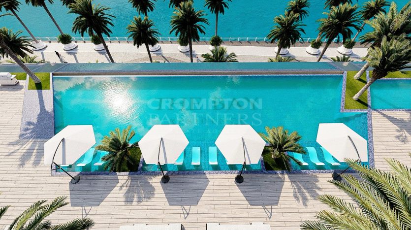 Townhouse on Yas Island, Abu-Dhabi, 3 bedrooms, 330 m2  | Foto 4