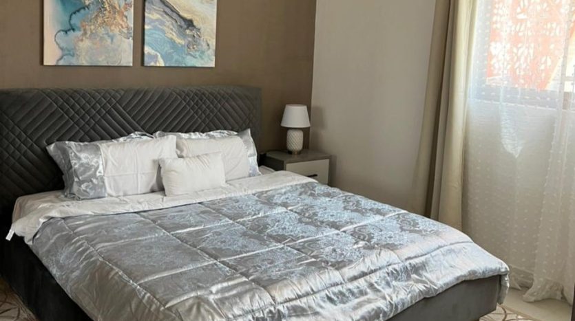 Apartment on Jumeirah Village Circle, Dubai, 2 bedrooms, 79.90 m2  | Foto 4