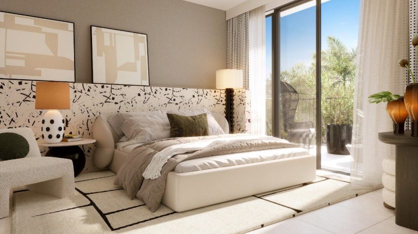 Townhouse on Dubai Land, Dubai, 3 bedrooms, 198 m2  | Foto 5