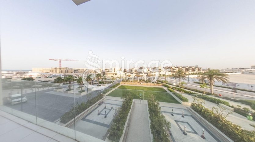 Apartment on Saadiyat Island, Abu-Dhabi, 1 bedroom, 120 m2  | Foto 2