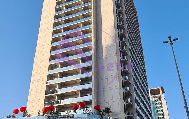 Apartment on Business Bay, Dubai, 2 bedrooms, 90 m2  | Foto 4