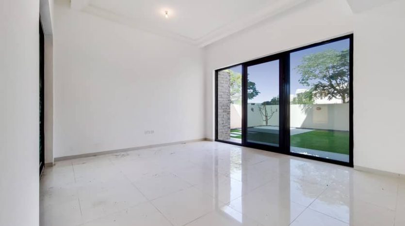 Townhouse on DAMAC Hills (Akoya by DAMAC), Dubai, 4 bedrooms, 294 m2 / per year