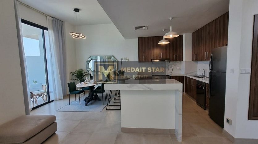 Таунхаус в Mina Al Arab, Рас-эль-Хайме, 3 спальни, 296 м2