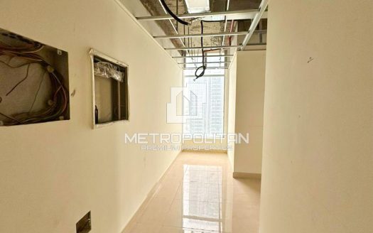 Apartment on Jumeirah Lake Towers, Dubai, 1 bedroom, 59 m2  | Foto 5
