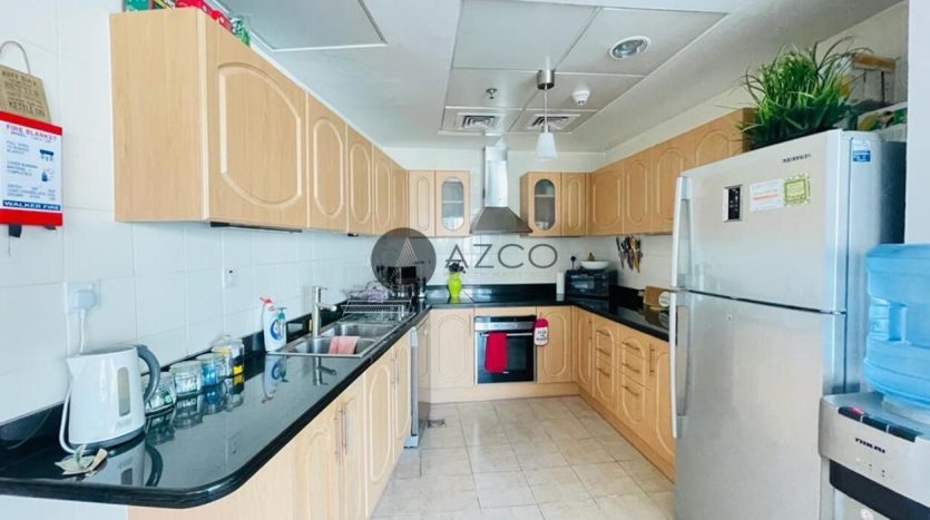 Apartment on Dubai Marina, 3 bedrooms, 184.1 m2  | Foto 3