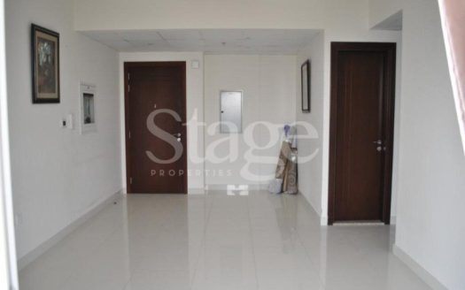 Квартира в Dubai Sports City, 2 спальни, 123.6 м2