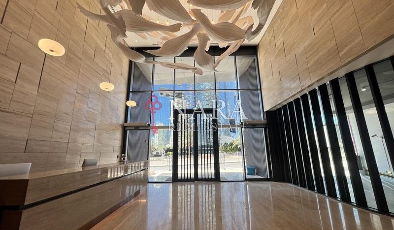 Apartment on Al Reem, Abu-Dhabi, 2 bedrooms, 201.8 m2  | Foto 1