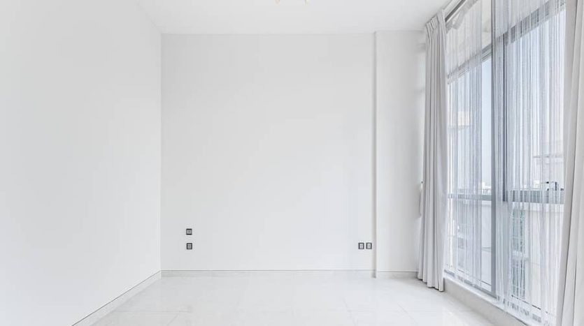 Квартира в Meydan, Дубай, 2 спальни, 206 м2 / в год