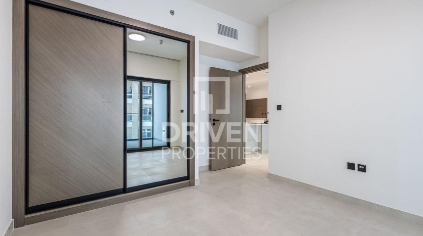 Apartment on Al Jaddaf, Dubai, 2 bedrooms, 103 m2  | Foto 4