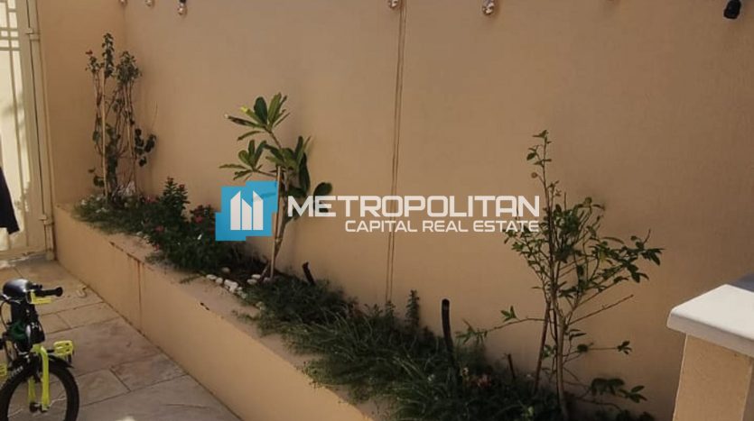 Townhouse on Al Raha Gardens, Abu-Dhabi, 3 bedrooms, 200.2 m2  | Foto 3