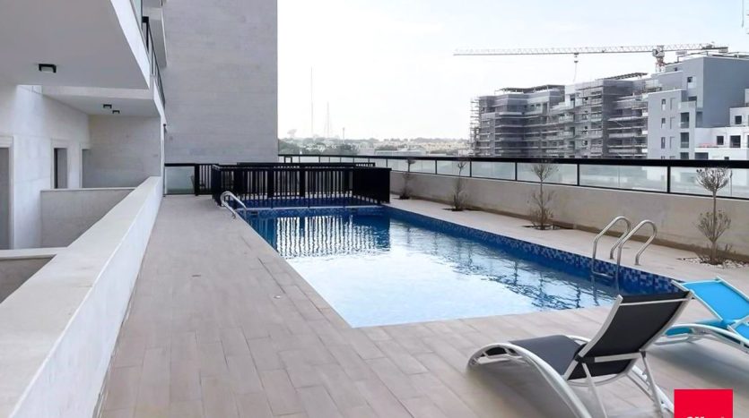 Apartment on Al Furjan, Dubai, 2 bedrooms, 98.9 m2  | Foto 4