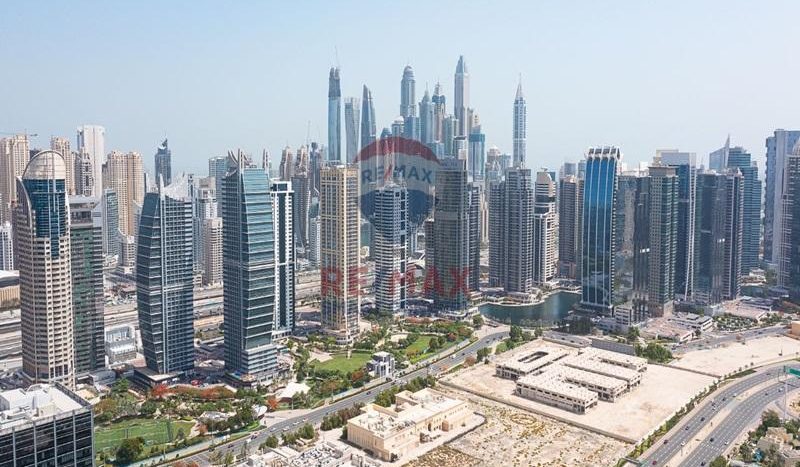 Apartment on Jumeirah Lake Towers, Dubai, 1 bedroom, 96.3 m2  | Foto 3