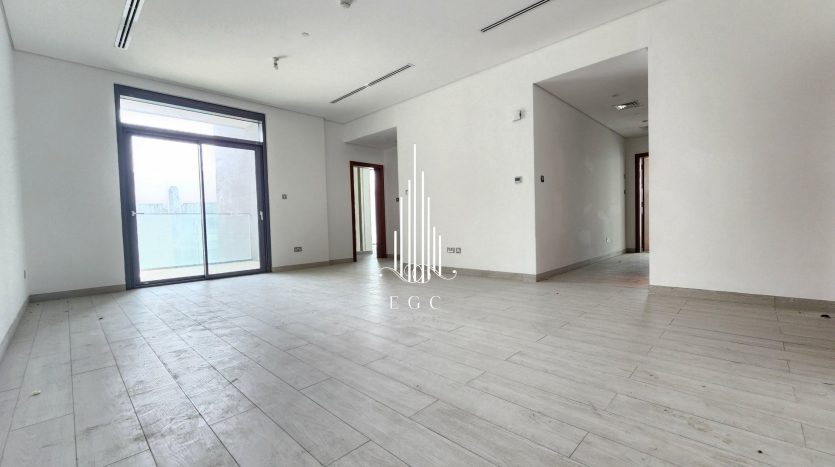 Apartment on Tourist Club Area, Abu-Dhabi, 2 bedrooms, 111.5 m2 / per year