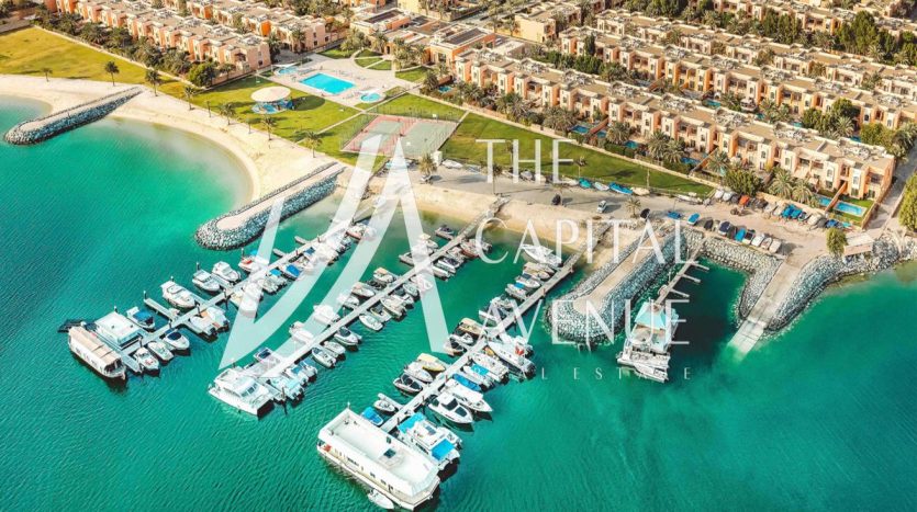 Villa on Abu Dhabi Gate City, Abu-Dhabi, 4 bedrooms, 331 m2  | Foto 4