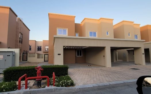 Таунхаус в Dubai Land, 4 спальни, 236.90 м2
